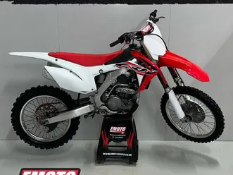 honda crf 250 2017 motocross bike 250 cc @emotouk - finance available