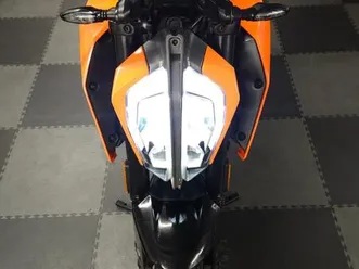 ktm duke 125 2017 abs