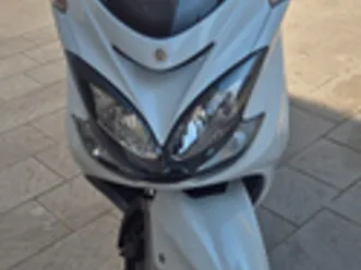 vendita yamaha majestic 400