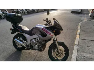 yamaha tdm 850 4tx
