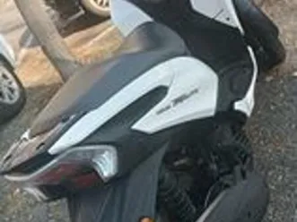 yamaha tricity 155 - 1919