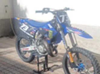 yz 125 2023