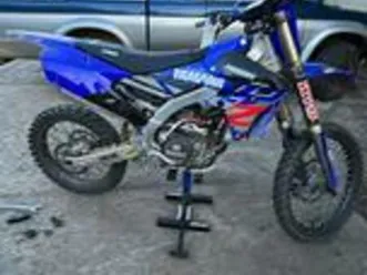yzf 250