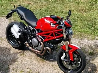 ducati monster 1100 evo abs