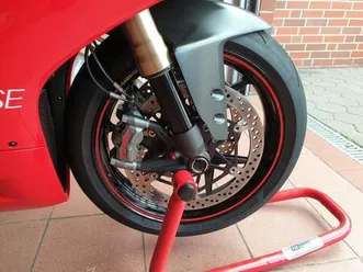 ducati 1299 panigale