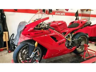 ducati 1198 s