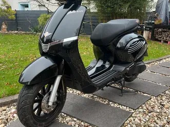 zündapp bella r 125