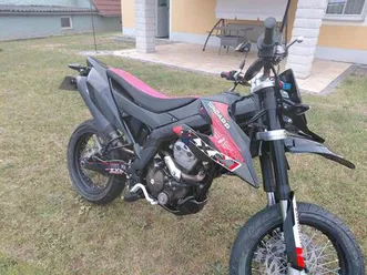 moped 125 er