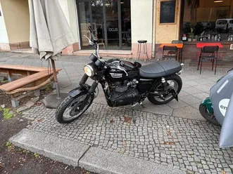 triumph scrambler 900