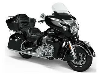 2021 indian motorcycle roadmaster®