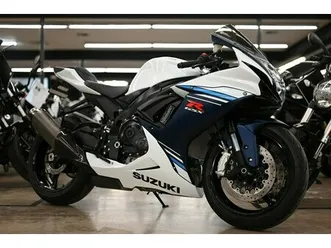 2023 suzuki gsxr600z