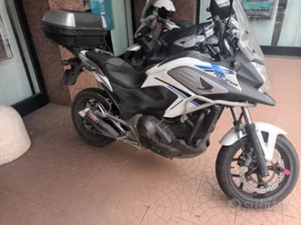 motoveicolo usato casa lavoro