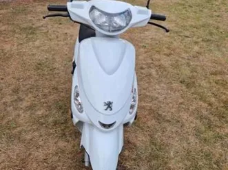 peugeot v-clic — scooters | sym — marktplaats