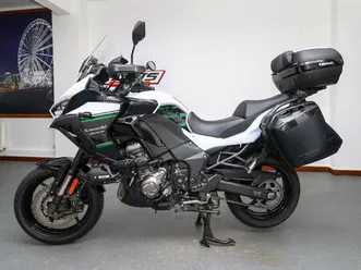 kawasaki versys 1000 euro 4 1043 cc