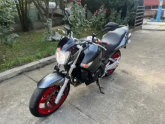 suzuki gsr 600 yoshimura