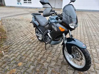 aprilia pegaso 650 ie garda