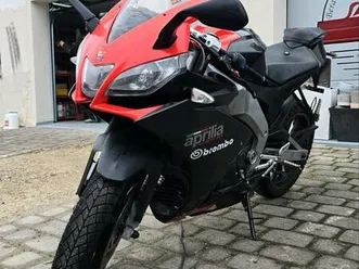 aprilia rs 4 125
