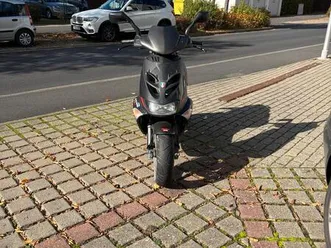 roller aprilia 50 ccm