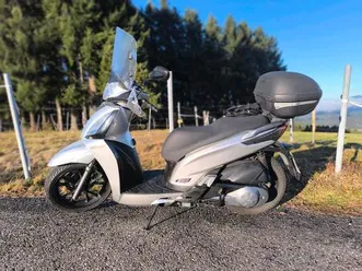 kymco people gti300