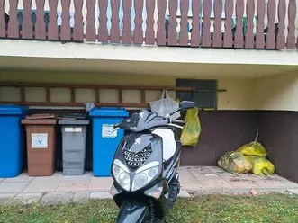 peugeot speedfight 2