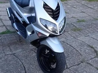 peugeot speedfight 2