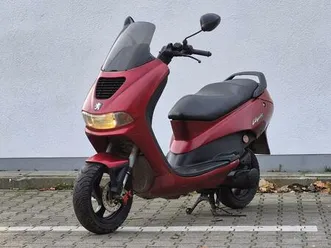 peugeot elyseo 50 er zullasung läuft top