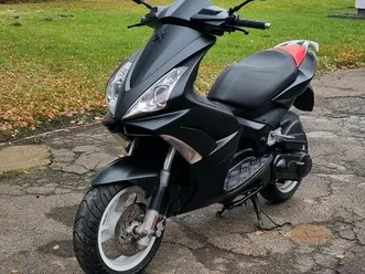 peugeot jetforce c-tech 25/45