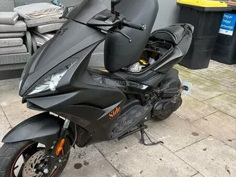 peugeot jetforce dark side 50 tausch möglich