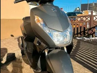 peogeot kisbee rs 2t 50cm 45 kmh baujahr 2020