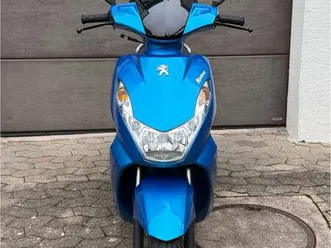 peugeot kisbee 50 cc 4takt
