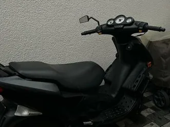 peugeot speedfight 1 lc