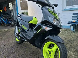 verkaufe meinen roller speedfight 2 lc