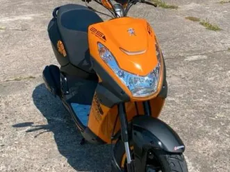 peugeot streetzone 50 4t