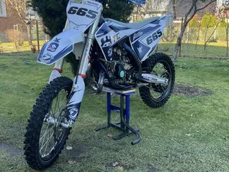 husqvarna tc 85. 2020r jasionka