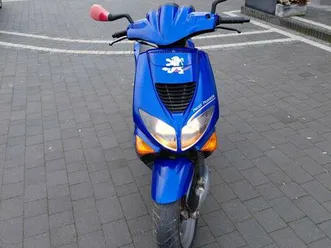 peugeot speedfight 2 siedlce