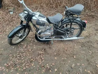 peugeot 55.tc.1954 zabytek kościan