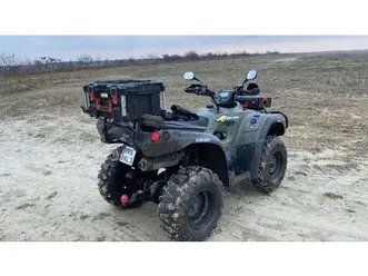 tgb blade 425 l7e po remoncie plug przyczepka chmielów