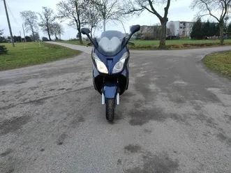 aprilia atlantic 125 margonin