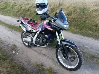 aprilia pegaso 650 tuchola