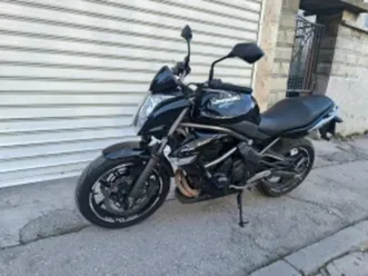 kawasaki er er6n