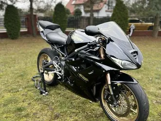triumph daytona 675 ( nie gsxr,r6,cbr,ninja) belchatów