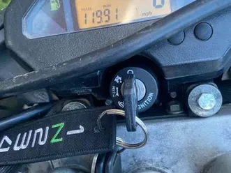 ksr moto, tw, 2019, 125 (cc)