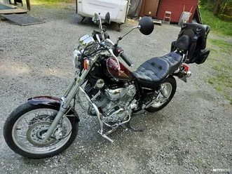 750 virago