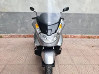 aprilia atlantic 500 iscritto asi