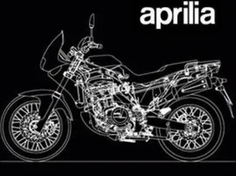 aprilia pegaso 650 ie 2001