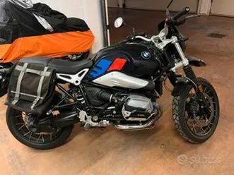 bmw r 1200 ninet urban gs