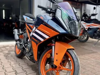 rezerwacja ktm rc 390/125 jedyny w pl, salon pl, 0km pruszków