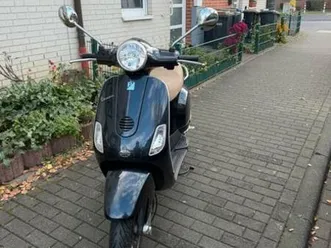 vespa lx 50 2 takt !