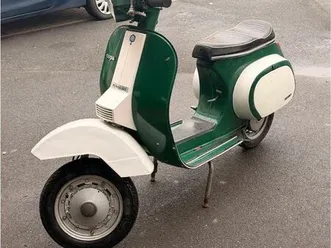 vespa pk 50 ( ez 1983 )