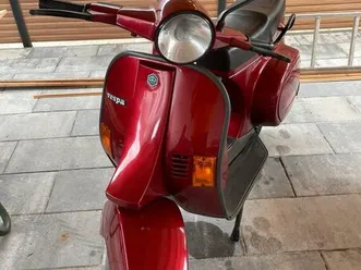 vespa pk 50 xl